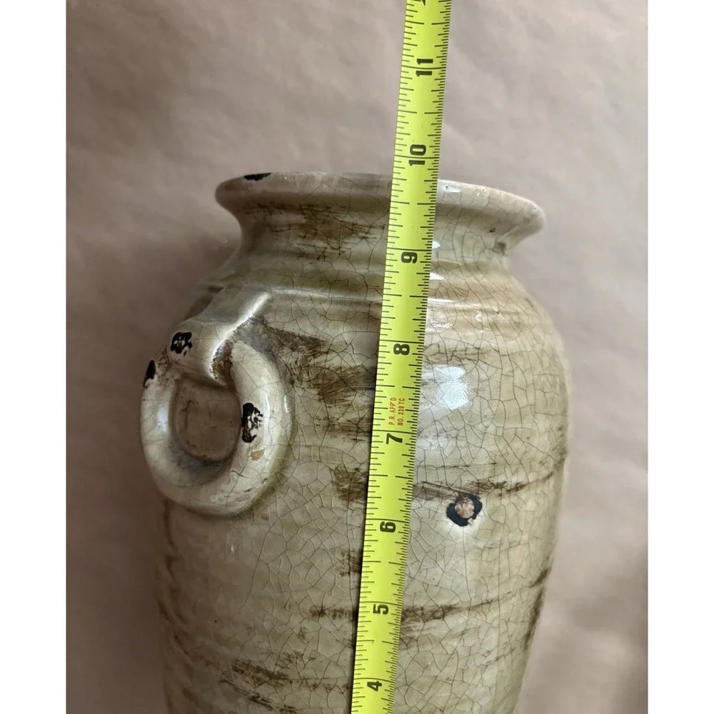 Hobby Lobby lobby vase hobby